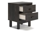 Picture of Toretto Nightstand
