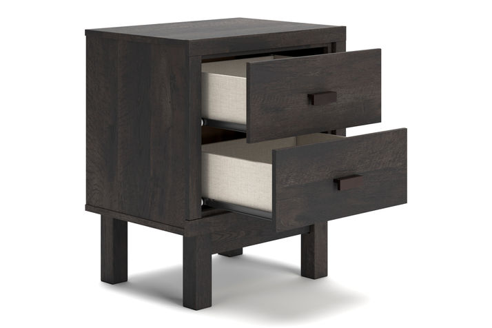 Picture of Toretto Nightstand