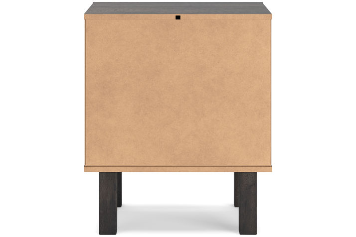 Picture of Toretto Nightstand
