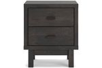 Picture of Toretto Nightstand