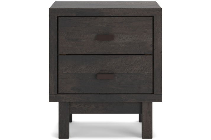 Picture of Toretto Nightstand