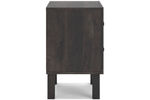 Picture of Toretto Nightstand