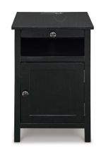 Picture of Treytown Chairside Table