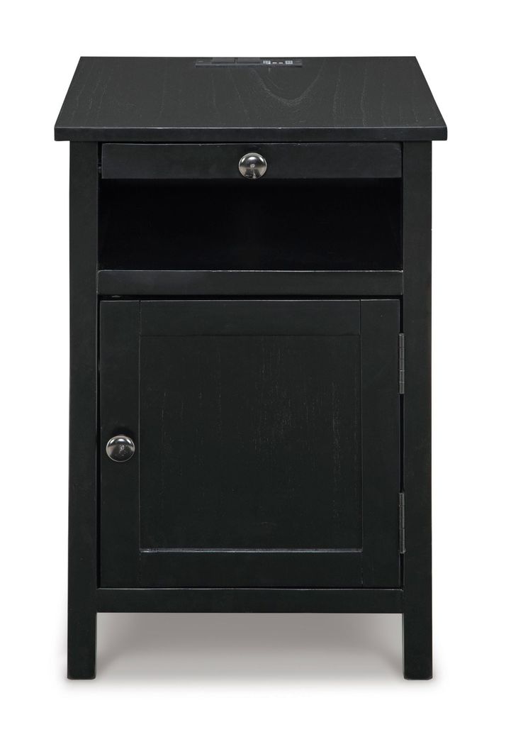 Picture of Treytown Chairside Table