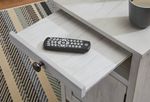 Picture of Treytown Chairside Table