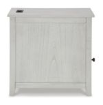 Picture of Treytown Chairside Table