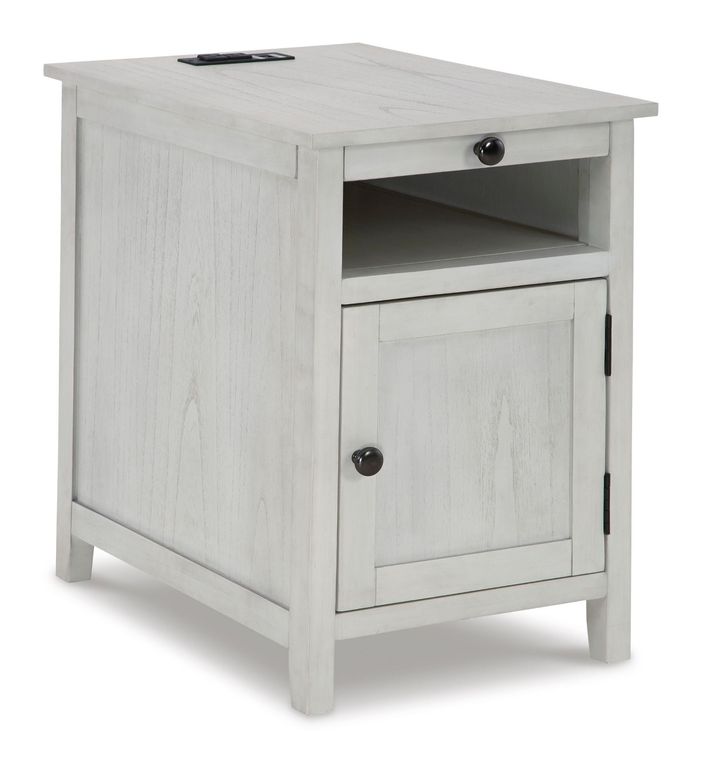 Picture of Treytown Chairside Table