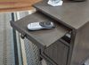 Picture of Treytown Chairside Table