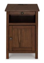 Picture of Treytown Chairside Table