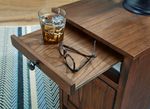Picture of Treytown Chairside Table