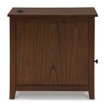Picture of Treytown Chairside Table