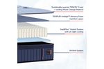 Picture of Lux Hybrid Medium King Mattress