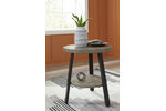Picture of Brennegan End Table