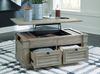 Picture of Moreshire Lift-top Cocktail Table