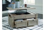 Picture of Moreshire Lift-top Cocktail Table