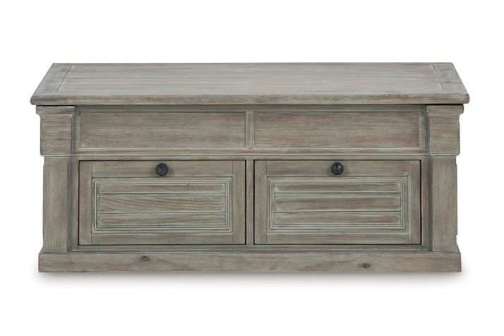 Picture of Moreshire Lift-top Cocktail Table