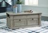 Picture of Moreshire Lift-top Cocktail Table