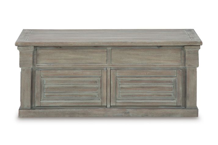 Picture of Moreshire Lift-top Cocktail Table