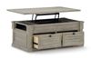 Picture of Moreshire Lift-top Cocktail Table