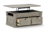 Picture of Moreshire Lift-top Cocktail Table