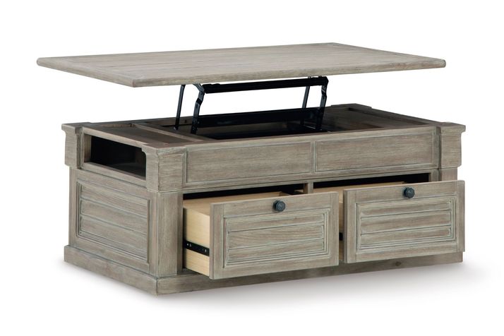 Picture of Moreshire Lift-top Cocktail Table