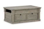 Picture of Moreshire Lift-top Cocktail Table