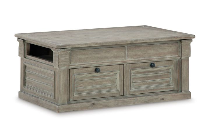 Picture of Moreshire Lift-top Cocktail Table