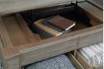 Picture of Moreshire Lift-top Cocktail Table
