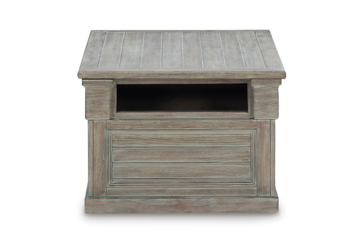 Picture of Moreshire Lift-top Cocktail Table