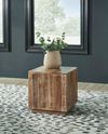 Picture of Randale Accent Table