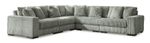 Picture of Lindyn 5pc Sectional