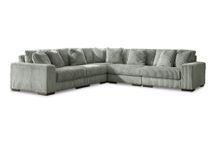 Picture of Lindyn 5pc Sectional