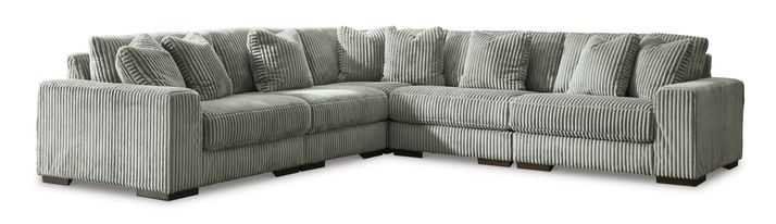 Picture of Lindyn 5pc Sectional
