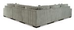 Picture of Lindyn 5pc Sectional