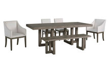 Picture of Anibecca 6pc Dining Set