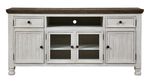 Picture of Havalance XL TV Stand