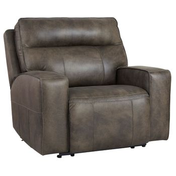 Game Plan Power Recliner