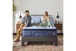 Picture of Lux Hybrid Medium Twin XL Mattress