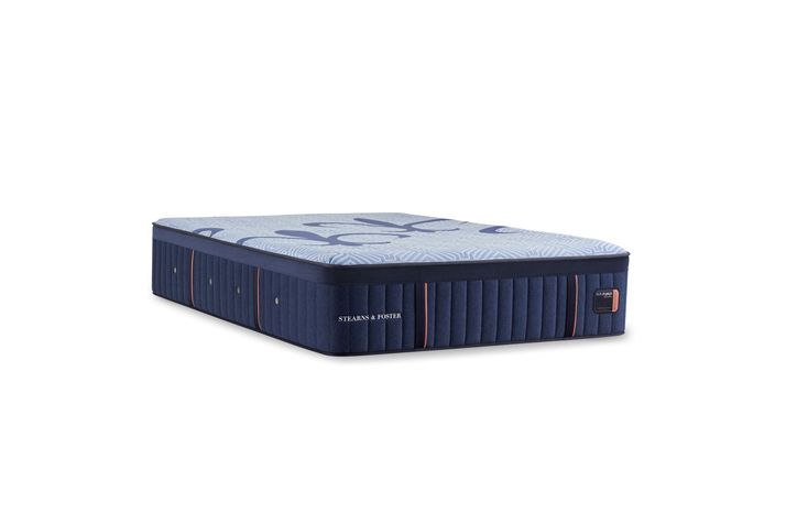 Picture of Lux Hybrid Medium Twin XL Mattress