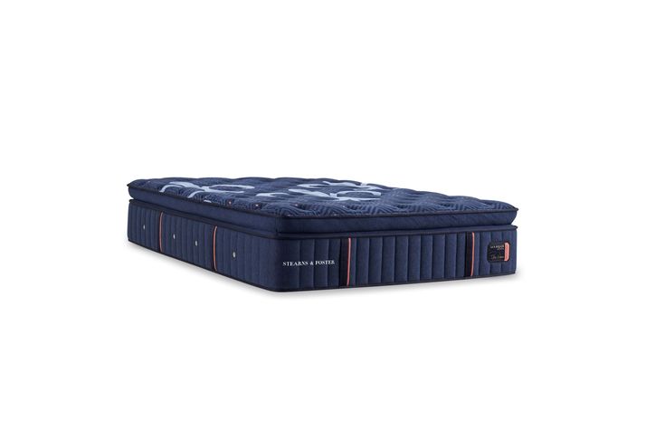 Picture of Luxury Estate Soft Euro PillowTop Cal King Mattress