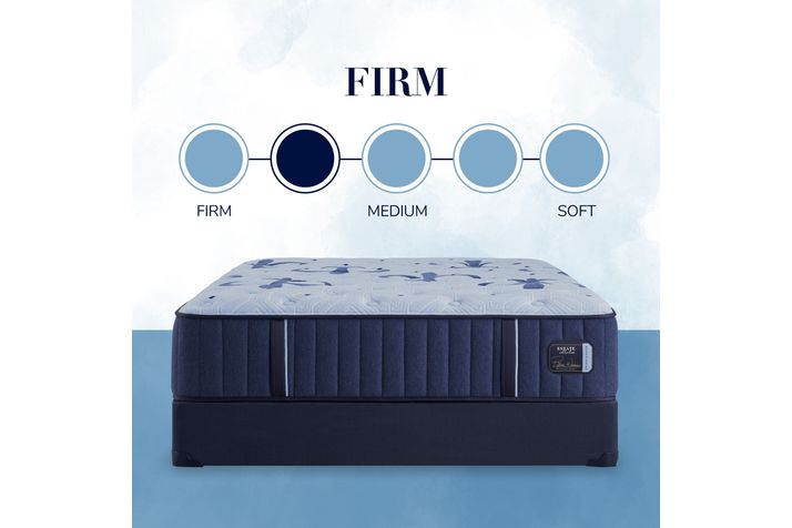 Picture of Luxury Estate Firm Full Mattress