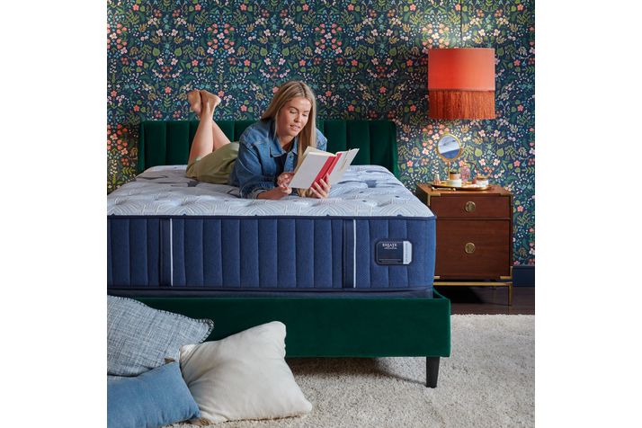 Picture of Luxury Estate Firm Full Mattress