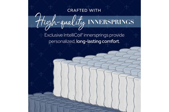 Picture of Luxury Estate Firm Twin XL Mattress