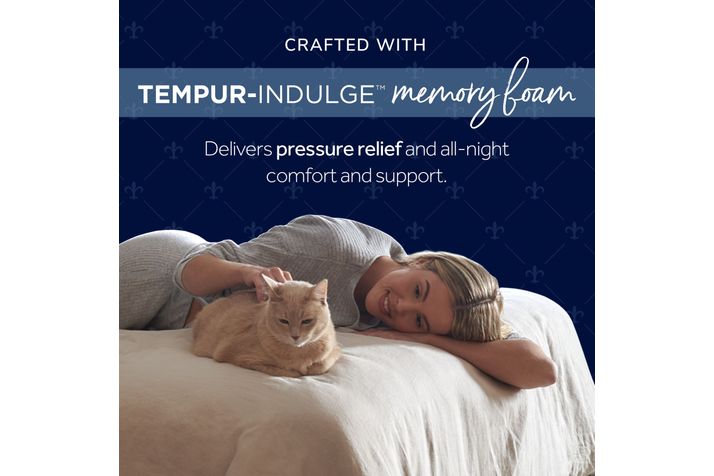 Picture of Luxury Estate Firm Full Mattress
