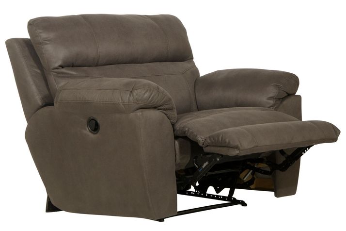 Picture of Atlas Wall Recliner