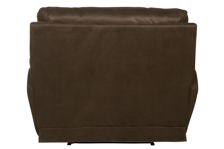Picture of Atlas Wall Recliner
