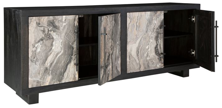 Picture of Lakenwood Accent Cabinet