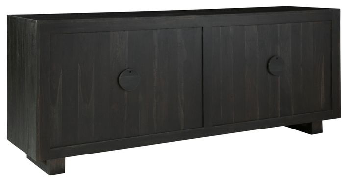 Picture of Lakenwood Accent Cabinet