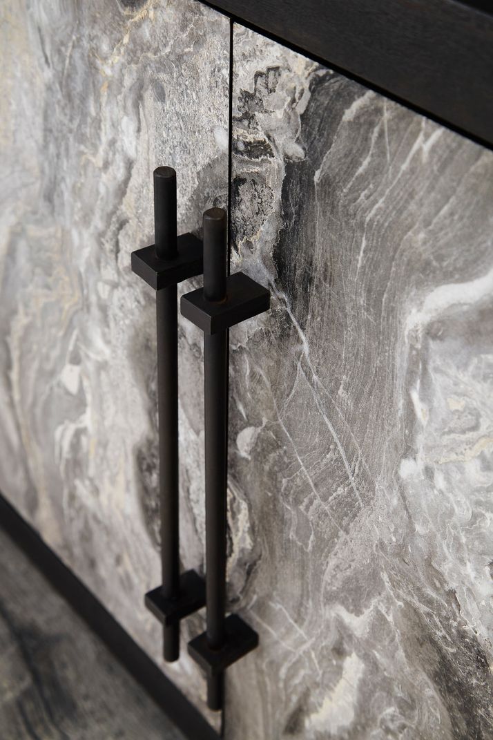 Picture of Lakenwood Accent Cabinet