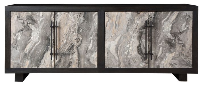 Picture of Lakenwood Accent Cabinet